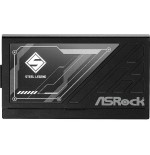 20665-FUENTE ALIMENTACION ASROCK SL-850G,PSU,850W,80 PLUS GOLD,135MM,MODULAR,PCI-E 5.1 (12+4pin)x1,PCI-E (6+2 pin)x3,SAT