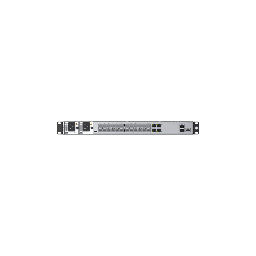 20667-Huawei CR8PM1CBASC1 Gestionado L2/L3 10G Ethernet (100/1000/10000) 1U 20667-Huawei CR8PM1CBASC1 Gestionado L2/L3 10G Ethernet (100/1000/10000) 1U