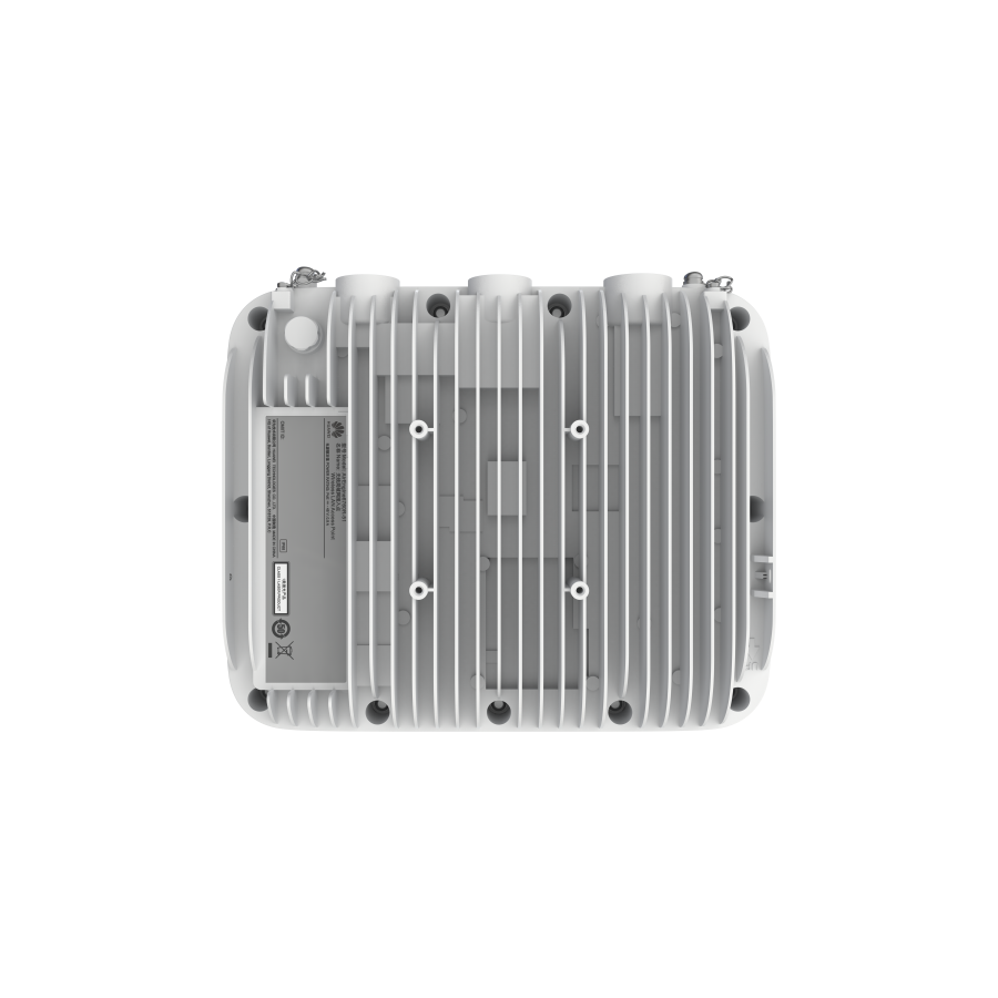 20669-Huawei AirEngine 6760R-51 5000 Mbit/s Blanco Energia sobre Ethernet (PoE) 20669-Huawei AirEngine 6760R-51 5000 Mbit/s Blanco Energia sobre Ethernet (PoE)