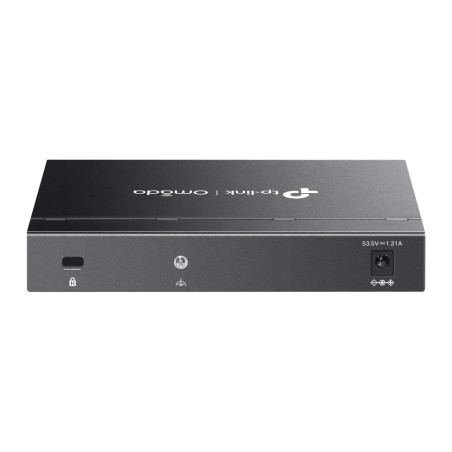 20673-TP-LINK ES206GP Omada 6-Port Gigabit Easy Managed Switch with 4-Port PoE+