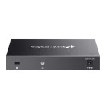 20673-TP-LINK ES206GP Omada 6-Port Gigabit Easy Managed Switch with 4-Port PoE+