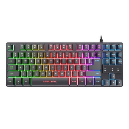 20679-TRUST GXT780 4-IN-1 GAMING BUNDLE BLK ES