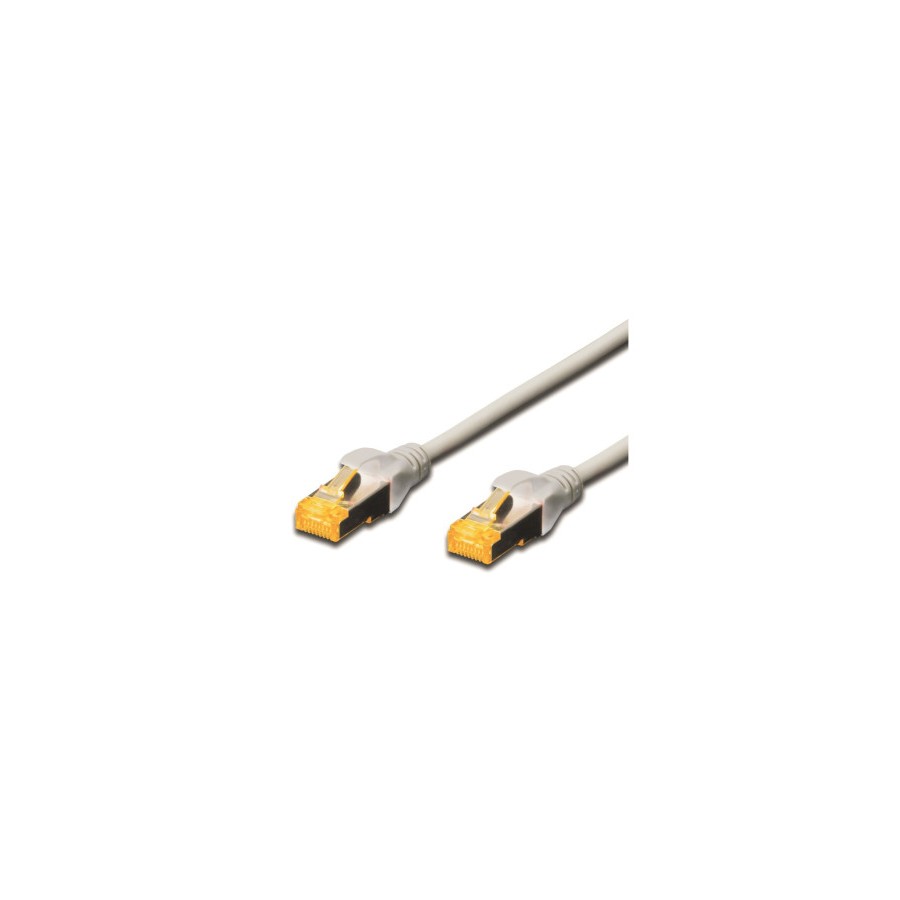 20681-WP WPC-PAT-6ASF050 cable de red Gris 5 m Cat6a SF/UTP (S-FTP) 20681-WP WPC-PAT-6ASF050 cable de red Gris 5 m Cat6a SF/UTP (S-FTP)