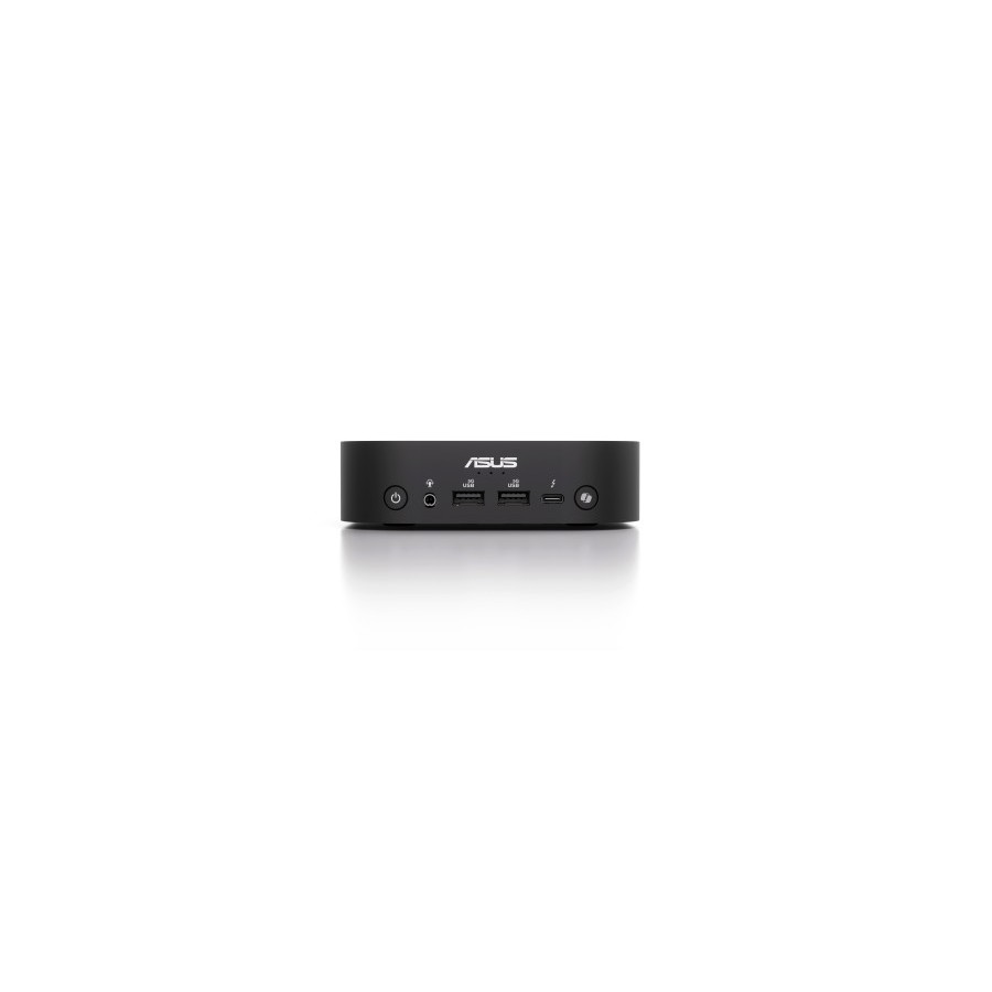 20698-ASUS NUC RNUC14LNKU5073N2 Intel Core Ultra 5 226V 16 GB LPDDR5x-SDRAM 512 GB SSD Windows 11 Pro Mini PC Negro 20698-ASUS NUC RNUC14LNKU5073N2 Intel Core Ultra 5 226V 16 GB LPDDR5x-SDRAM 512 GB SSD Windows 11 Pro Mini PC Negro