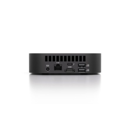 20699-ASUS NUC RNUC14LNKU5073N2 Intel Core Ultra 5 226V 16 GB LPDDR5x-SDRAM 512 GB SSD Windows 11 Pro Mini PC Negro