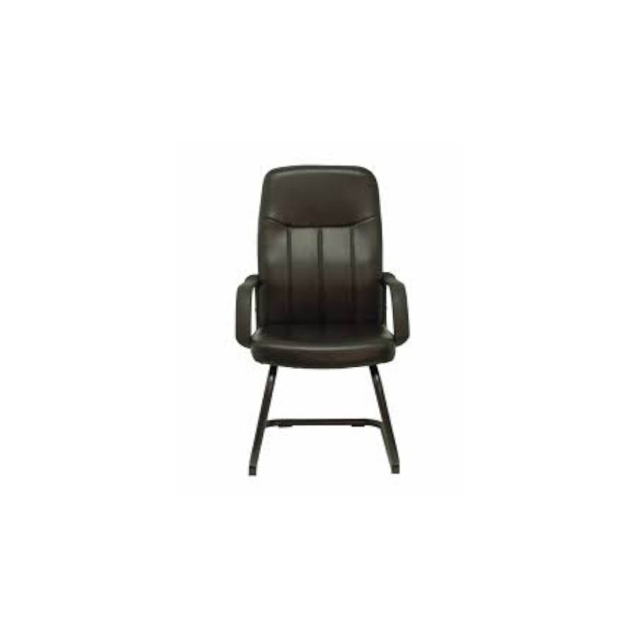207-SILLON DIRECCION ARAGON SIMIL PIEL NEGRO PIQUERAS Y CRESPO 262SPNE 207-SILLON DIRECCION ARAGON SIMIL PIEL NEGRO PIQUERAS Y CRESPO 262SPNE