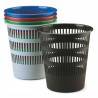 2070-FAIBO 307 12 L Alrededor Plastico, Polipropileno (PP) Verde