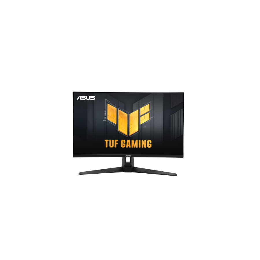 20717-ASUS TUF Gaming VG27UQ1A pantalla para PC 68,6 cm (27") 3840 x 2160 Pixeles 4K Ultra HD LCD Negro 20717-ASUS TUF Gaming VG27UQ1A pantalla para PC 68,6 cm (27") 3840 x 2160 Pixeles 4K Ultra HD LCD Negro