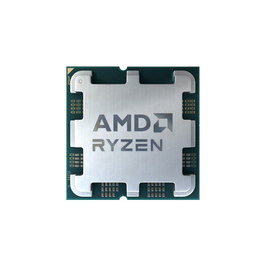 20743-AMD Ryzen 5 5500 procesador 3,6 GHz 16 MB L3 20743-AMD Ryzen 5 5500 procesador 3,6 GHz 16 MB L3