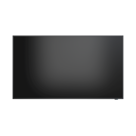 20749-NEC MultiSync E498 124,5 cm (49") IPS 350 cd / m2 4K Ultra HD Negro 16/7