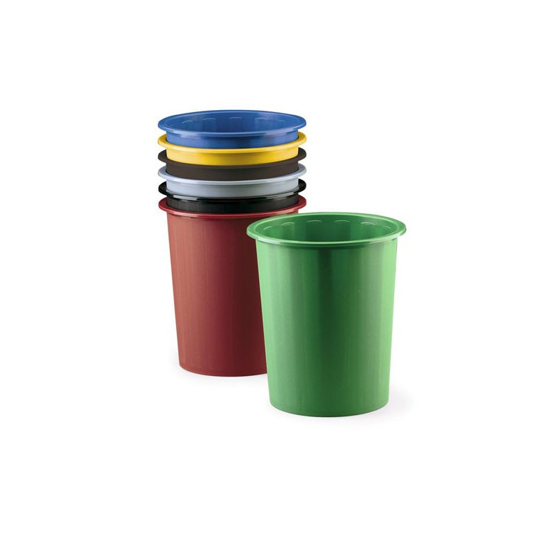 2076-FAIBO 305 14 L Alrededor Plastico, Polipropileno (PP) Amarillo 2076-FAIBO 305 14 L Alrededor Plastico, Polipropileno (PP) Amarillo