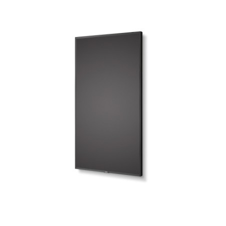 20761-NEC MultiSync ME431 Pantalla plana para senalizacion digital 109,2 cm (43") IPS 400 cd / m2 4K Ultra HD Negro 18/7