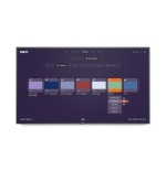 20768-NEC MultiSync ME501-MPi4 127 cm (50") LCD 400 cd / m2 4K Ultra HD Procesador incorporado 18/7