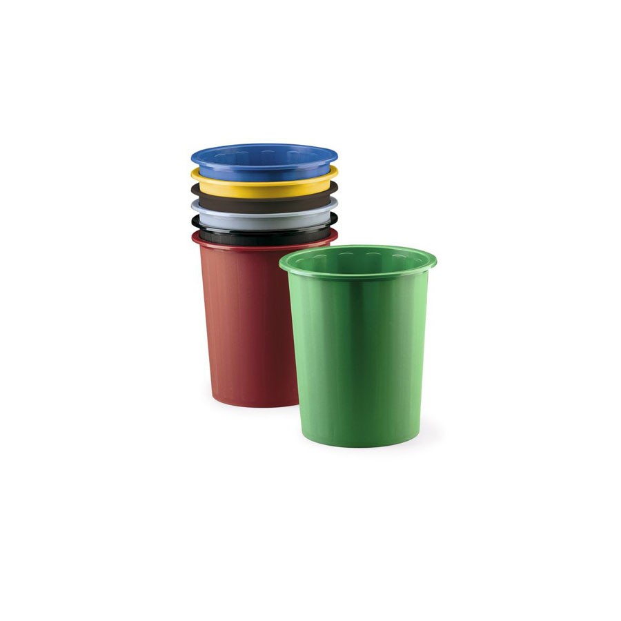 2078-FAIBO 305 14 L Alrededor Plastico, Polipropileno (PP) Gris 2078-FAIBO 305 14 L Alrededor Plastico, Polipropileno (PP) Gris