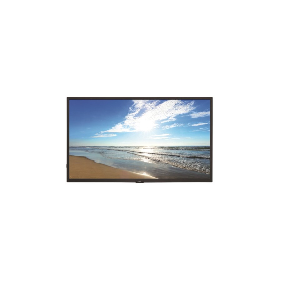 20784-NEC MultiSync M321 Pantalla plana para senalizacion digital 81,3 cm (32") LCD 450 cd / m2 Full HD Negro 20784-NEC MultiSync M321 Pantalla plana para senalizacion digital 81,3 cm (32") LCD 450 cd / m2 Full HD Negro