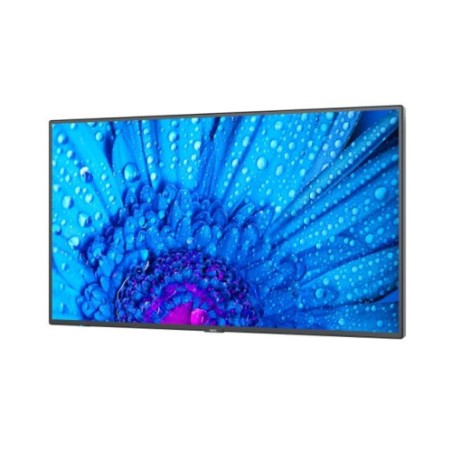 20787-NEC MultiSync M981 Pantalla plana para senalizacion digital 2,49 m (98") LCD 500 cd / m2 4K Ultra HD Negro