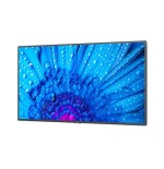 20787-NEC MultiSync M981 Pantalla plana para senalizacion digital 2,49 m (98") LCD 500 cd / m2 4K Ultra HD Negro