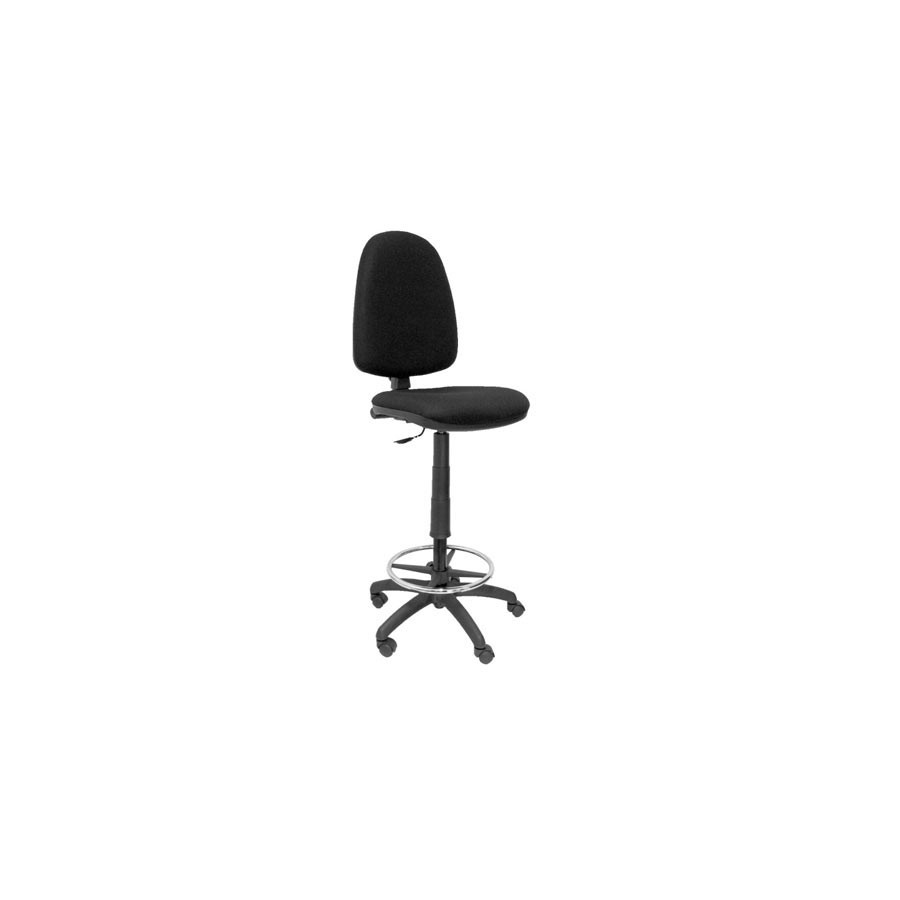 208-TABURETE MODELO AYNA BALI NEGRO PIQUERAS Y CRESPO T04CPBALI840 208-TABURETE MODELO AYNA BALI NEGRO PIQUERAS Y CRESPO T04CPBALI840
