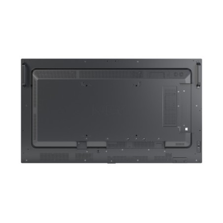 20815-NEC MultiSync M491 Pantalla plana para senalizacion digital 124,5 cm (49") IPS 500 cd / m2 4K Ultra HD Negro 24/7