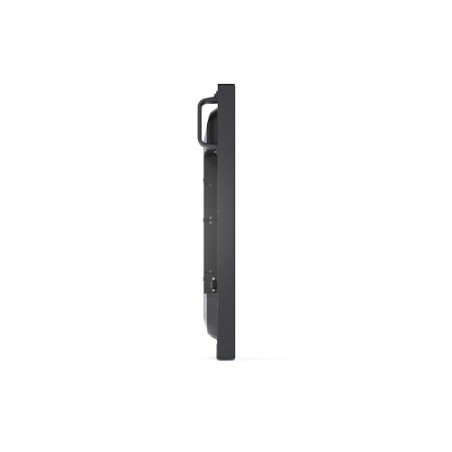 20821-NEC MultiSync M431 Pantalla plana para senalizacion digital 109,2 cm (43") IPS 500 cd / m2 4K Ultra HD Negro 24/7