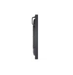 20821-NEC MultiSync M431 Pantalla plana para senalizacion digital 109,2 cm (43") IPS 500 cd / m2 4K Ultra HD Negro 24/7