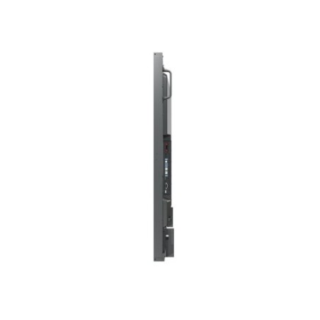 20827-NEC MultiSync M491 PG-2 Pantalla plana para senalizacion digital 124,5 cm (49") LCD 500 cd / m2 4K Ultra HD Negro