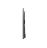 20827-NEC MultiSync M491 PG-2 Pantalla plana para senalizacion digital 124,5 cm (49") LCD 500 cd / m2 4K Ultra HD Negro