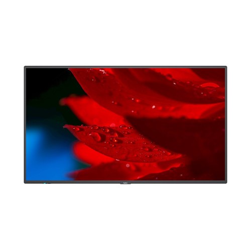 20832-NEC MultiSync MA431 Pantalla plana para senalizacion digital 109,2 cm (43") LCD 500 cd / m2 4K Ultra HD Negro 24/7