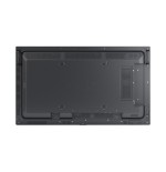 20833-NEC MultiSync MA431 Pantalla plana para senalizacion digital 109,2 cm (43") LCD 500 cd / m2 4K Ultra HD Negro 24/7