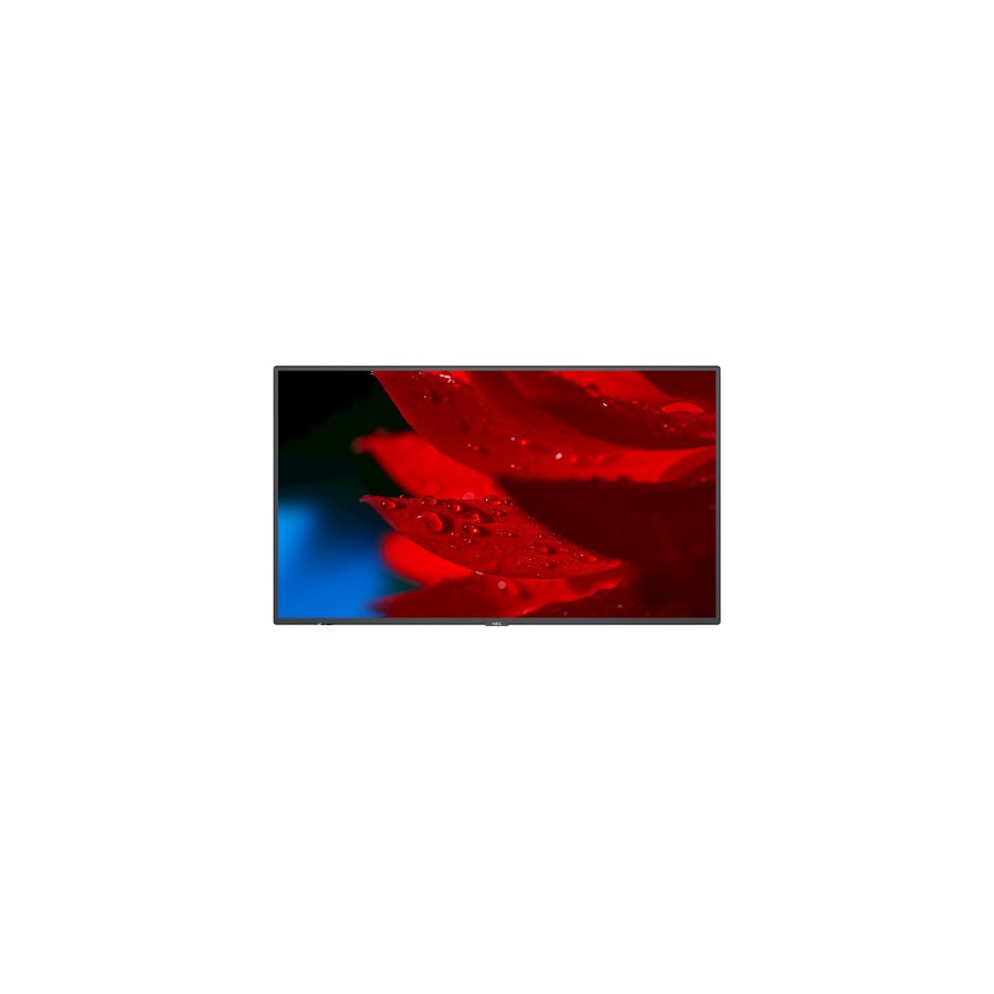 20840-NEC MultiSync MA551 Pantalla plana para senalizacion digital 139,7 cm (55") IPS 500 cd / m2 4K Ultra HD Negro 24/7 20840-NEC MultiSync MA551 Pantalla plana para senalizacion digital 139,7 cm (55") IPS 500 cd / m2 4K Ultra HD Negro 24/7