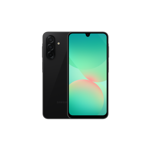 20845-Samsung Galaxy A26 17 cm (6.7") SIM doble Android 15 5G USB Tipo C 8 GB 256 GB 5000 mAh Negro