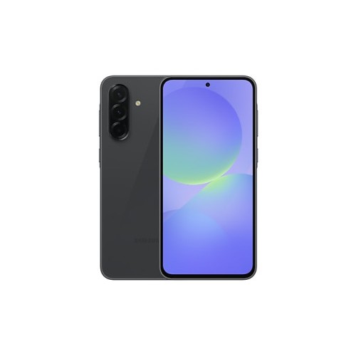 20846-Samsung Galaxy A36 17 cm (6.7") SIM doble Android 15 5G USB Tipo C 6 GB 128 GB 5000 mAh Negro
