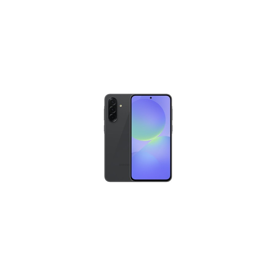 20846-Samsung Galaxy A36 17 cm (6.7") SIM doble Android 15 5G USB Tipo C 6 GB 128 GB 5000 mAh Negro 20846-Samsung Galaxy A36 17 cm (6.7") SIM doble Android 15 5G USB Tipo C 6 GB 128 GB 5000 mAh Negro