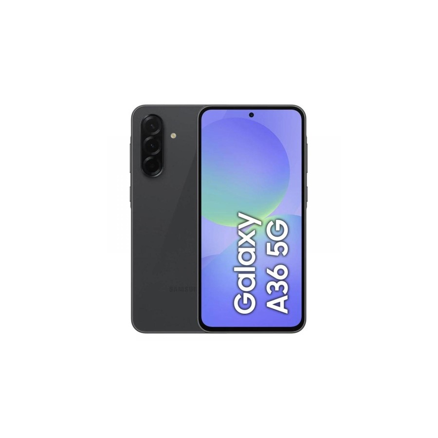 20848-SAMSUNG SMARTPHONE GALAXY A36 5G 256GB 20848-SAMSUNG SMARTPHONE GALAXY A36 5G 256GB