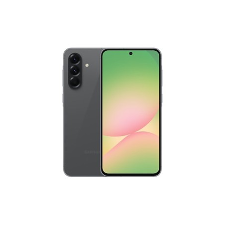 20849-Samsung Galaxy A56 17 cm (6.7") SIM doble 5G USB Tipo C 8 GB 128 GB 5000 mAh Grafito