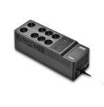 20861-APC BE500G2-GR sistema de alimentacion ininterrumpida (UPS) En espera (Fuera de linea) o Standby (Offline) 0,5 kVA