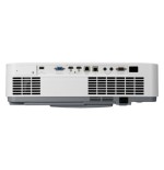 20864-NEC P547UL Proyector de alcance estandar 3240 lumenes ANSI 3LCD WUXGA (1920x1200) Blanco