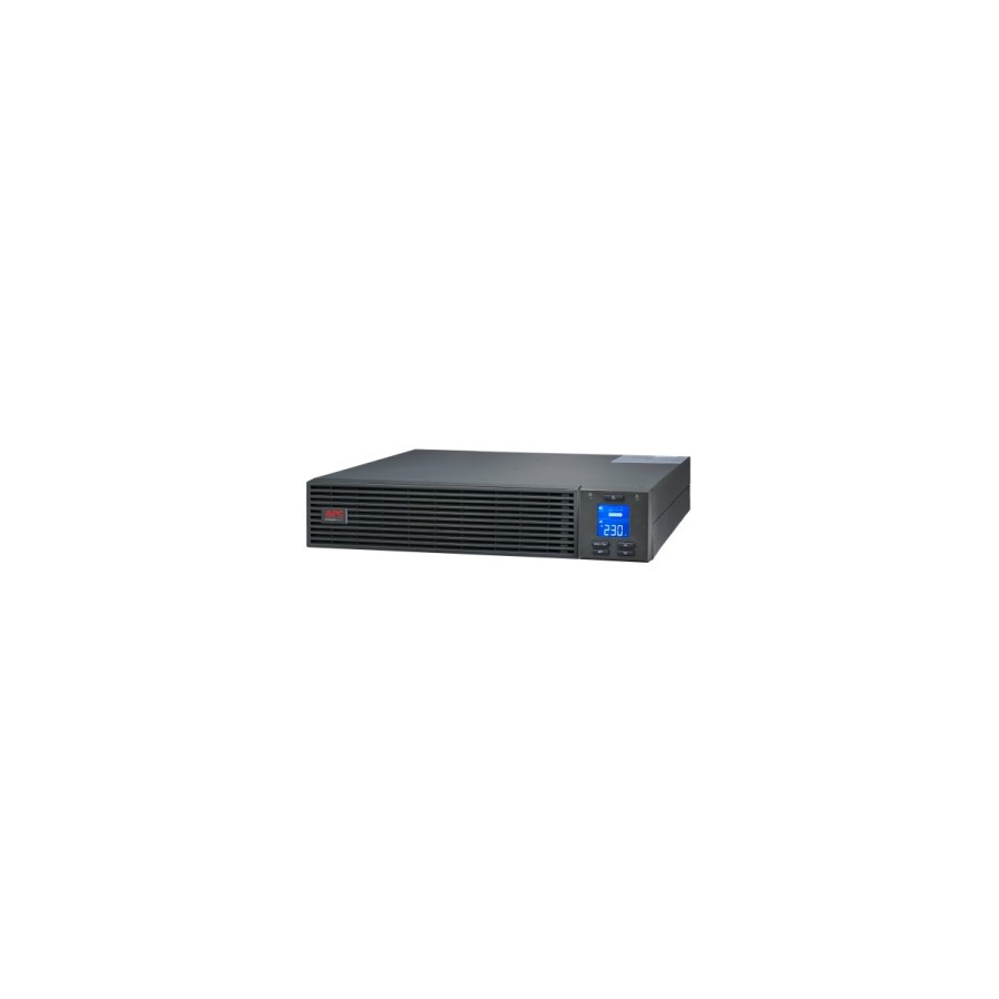 20875-APC SRV3KRIRK-E sistema de alimentacion ininterrumpida (UPS) 3 kVA 2700 W 20875-APC SRV3KRIRK-E sistema de alimentacion ininterrumpida (UPS) 3 kVA 2700 W