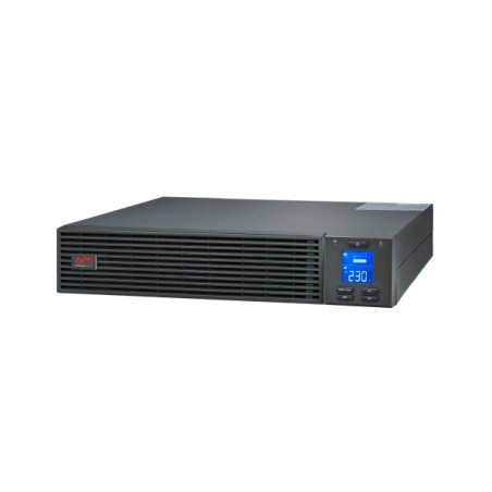 20875-APC SRV3KRIRK-E sistema de alimentacion ininterrumpida (UPS) 3 kVA 2700 W