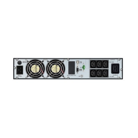 20876-APC SRV3KRIRK-E sistema de alimentacion ininterrumpida (UPS) 3 kVA 2700 W