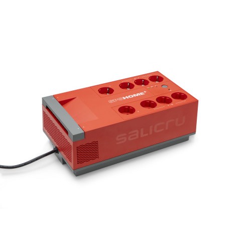 20882-Salicru SPS 650 HOME+