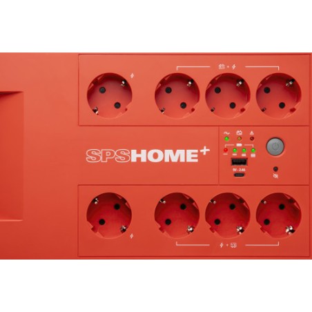 20885-Salicru SPS 850 HOME+