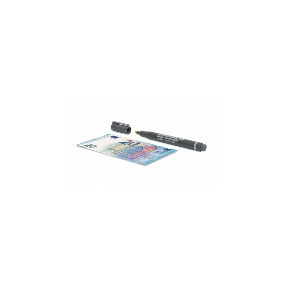 209-ROTULADOR SAFESCAN 30 DETECTOR BILLETES FALSOS SAFESCAN 111-0378 209-ROTULADOR SAFESCAN 30 DETECTOR BILLETES FALSOS SAFESCAN 111-0378
