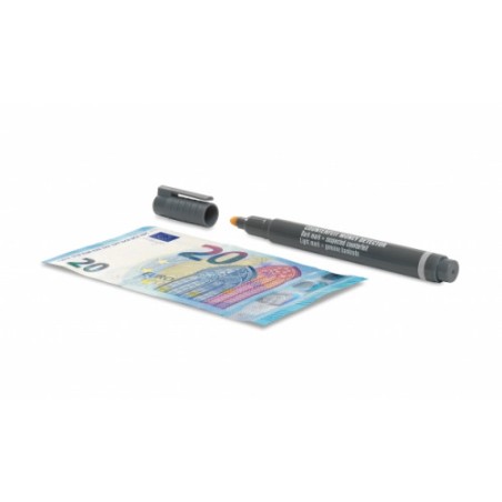 209-ROTULADOR SAFESCAN 30 DETECTOR BILLETES FALSOS SAFESCAN 111-0378