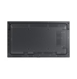 20905-NEC MultiSync M491 Pantalla plana para senalizacion digital 124,5 cm (49") LCD 500 cd / m2 4K Ultra HD Negro Panta