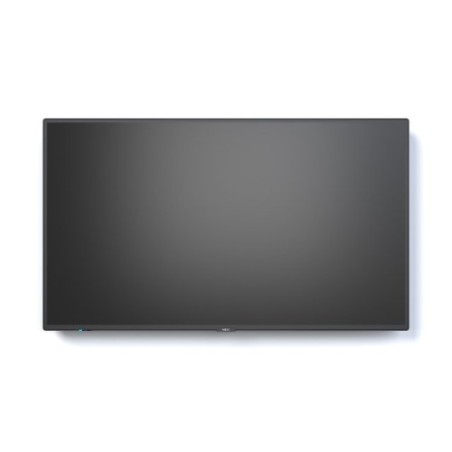 20909-NEC MultiSync M431 USB-C Diseno de quiosco 109,2 cm (43") LED 500 cd / m2 Negro Procesador incorporado 24/7