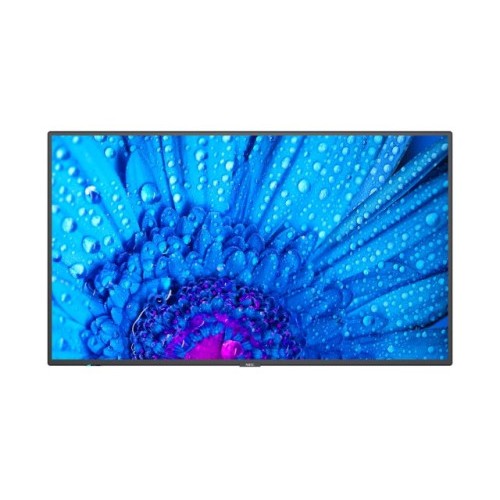 20912-NEC MultiSync 60006097 pantalla de senalizacion Pantalla plana para senalizacion digital 2,49 m (98") LCD 500 cd /