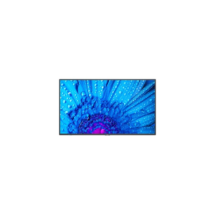 20912-NEC MultiSync 60006097 pantalla de senalizacion Pantalla plana para senalizacion digital 2,49 m (98") LCD 500 cd / 20912-NEC MultiSync 60006097 pantalla de senalizacion Pantalla plana para senalizacion digital 2,49 m (98") LCD 500 cd /