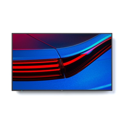 20916-NEC MultiSync 60005141 pantalla de senalizacion Pantalla plana para senalizacion digital 109,2 cm (43") IPS 700 cd