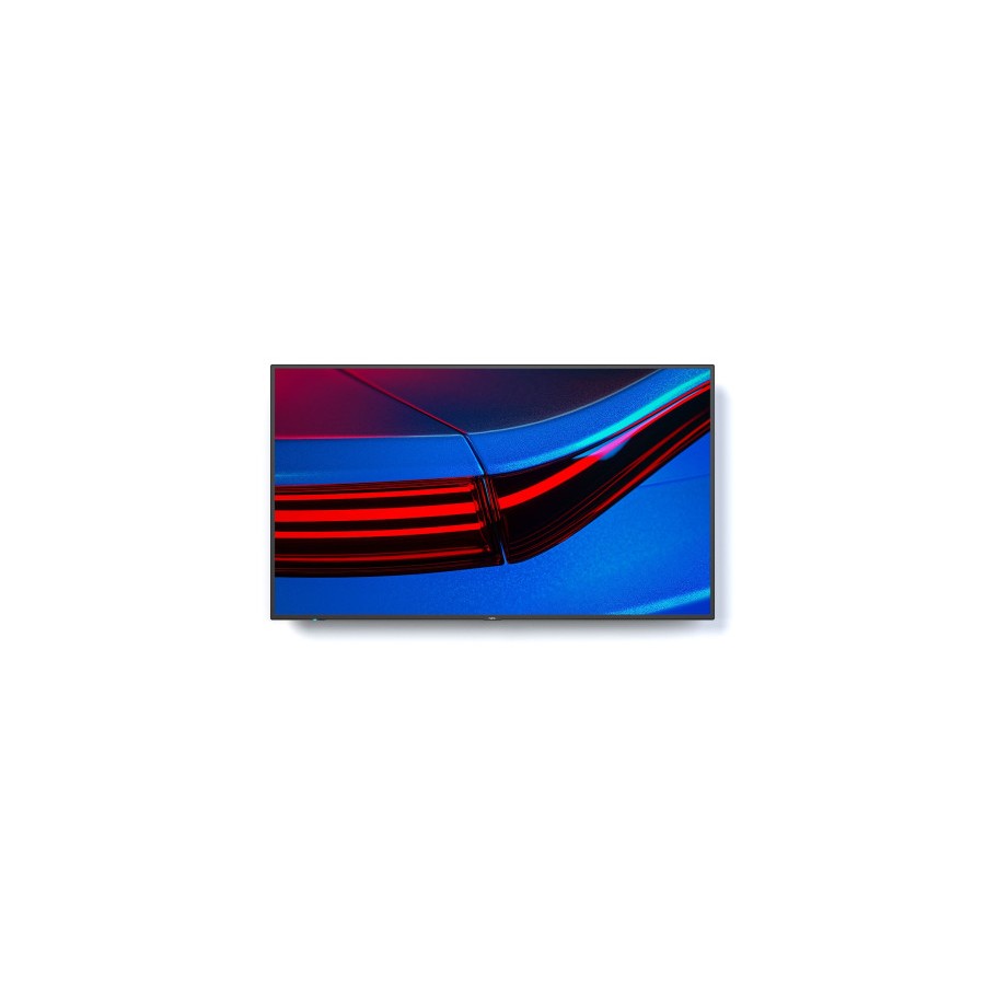 20918-NEC MultiSync P495 Pantalla plana para senalizacion digital 124,5 cm (49") LCD 700 cd / m2 4K Ultra HD Negro 24/7 20918-NEC MultiSync P495 Pantalla plana para senalizacion digital 124,5 cm (49") LCD 700 cd / m2 4K Ultra HD Negro 24/7